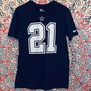 Cowboys Nike Tee Shirt